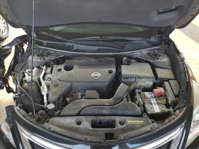 Photo 6 VIN: 1N4AL3AP1EN248329 - NISSAN ALTIMA S 