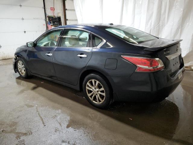 Photo 1 VIN: 1N4AL3AP1EN251263 - NISSAN ALTIMA S 