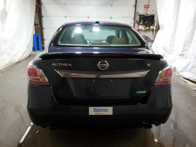 Photo 5 VIN: 1N4AL3AP1EN251263 - NISSAN ALTIMA S 