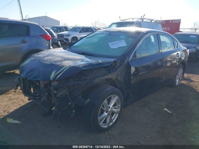 Photo 1 VIN: 1N4AL3AP1EN253790 - NISSAN ALTIMA 