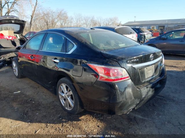 Photo 2 VIN: 1N4AL3AP1EN253790 - NISSAN ALTIMA 