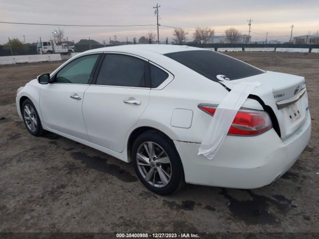 Photo 2 VIN: 1N4AL3AP1EN254034 - NISSAN ALTIMA 