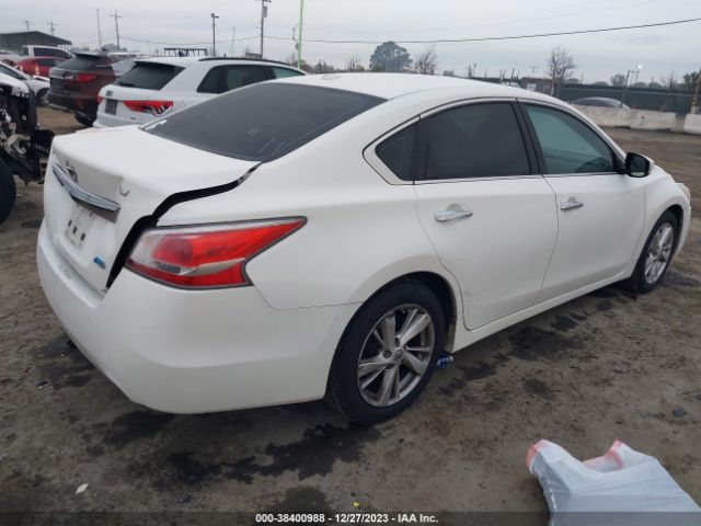 Photo 3 VIN: 1N4AL3AP1EN254034 - NISSAN ALTIMA 