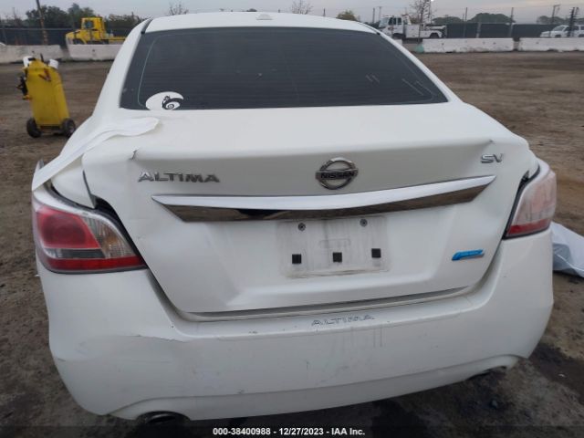 Photo 5 VIN: 1N4AL3AP1EN254034 - NISSAN ALTIMA 