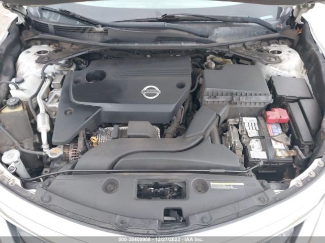 Photo 9 VIN: 1N4AL3AP1EN254034 - NISSAN ALTIMA 