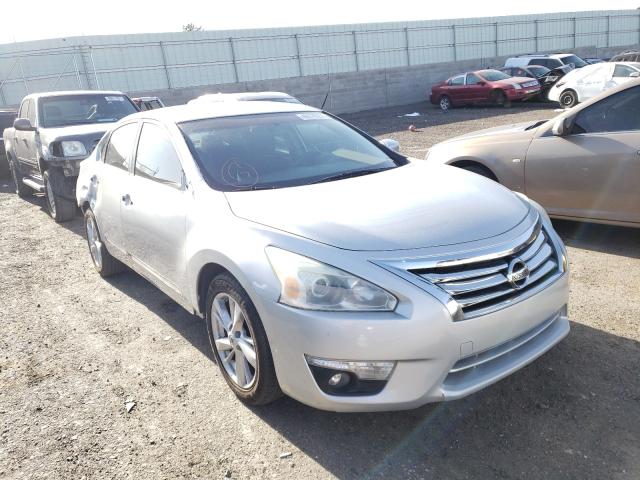 Photo 0 VIN: 1N4AL3AP1EN254230 - NISSAN ALTIMA 2.5 