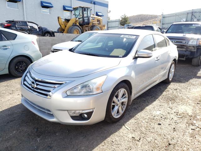 Photo 1 VIN: 1N4AL3AP1EN254230 - NISSAN ALTIMA 2.5 