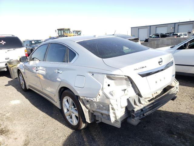 Photo 2 VIN: 1N4AL3AP1EN254230 - NISSAN ALTIMA 2.5 