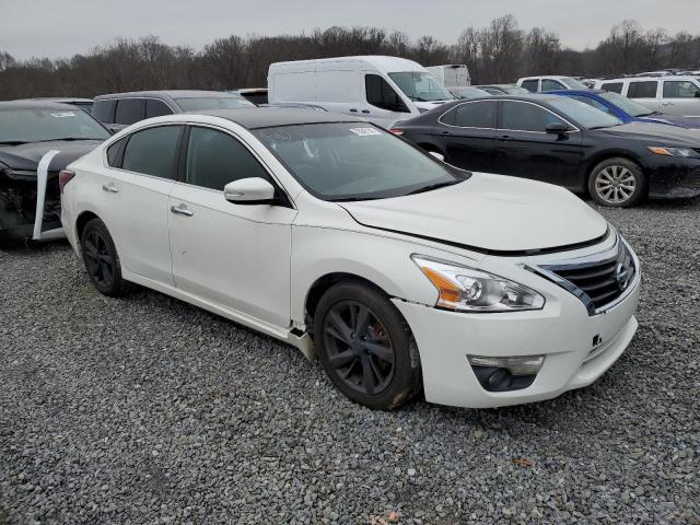 Photo 3 VIN: 1N4AL3AP1EN254650 - NISSAN ALTIMA 2.5 