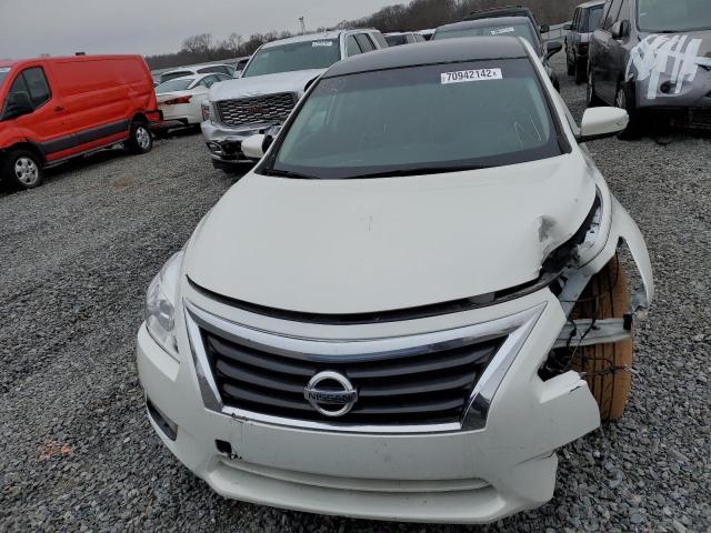 Photo 4 VIN: 1N4AL3AP1EN254650 - NISSAN ALTIMA 2.5 