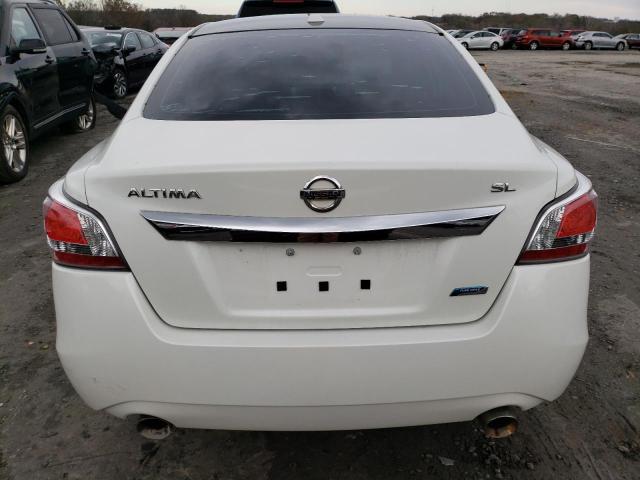 Photo 5 VIN: 1N4AL3AP1EN254650 - NISSAN ALTIMA 2.5 