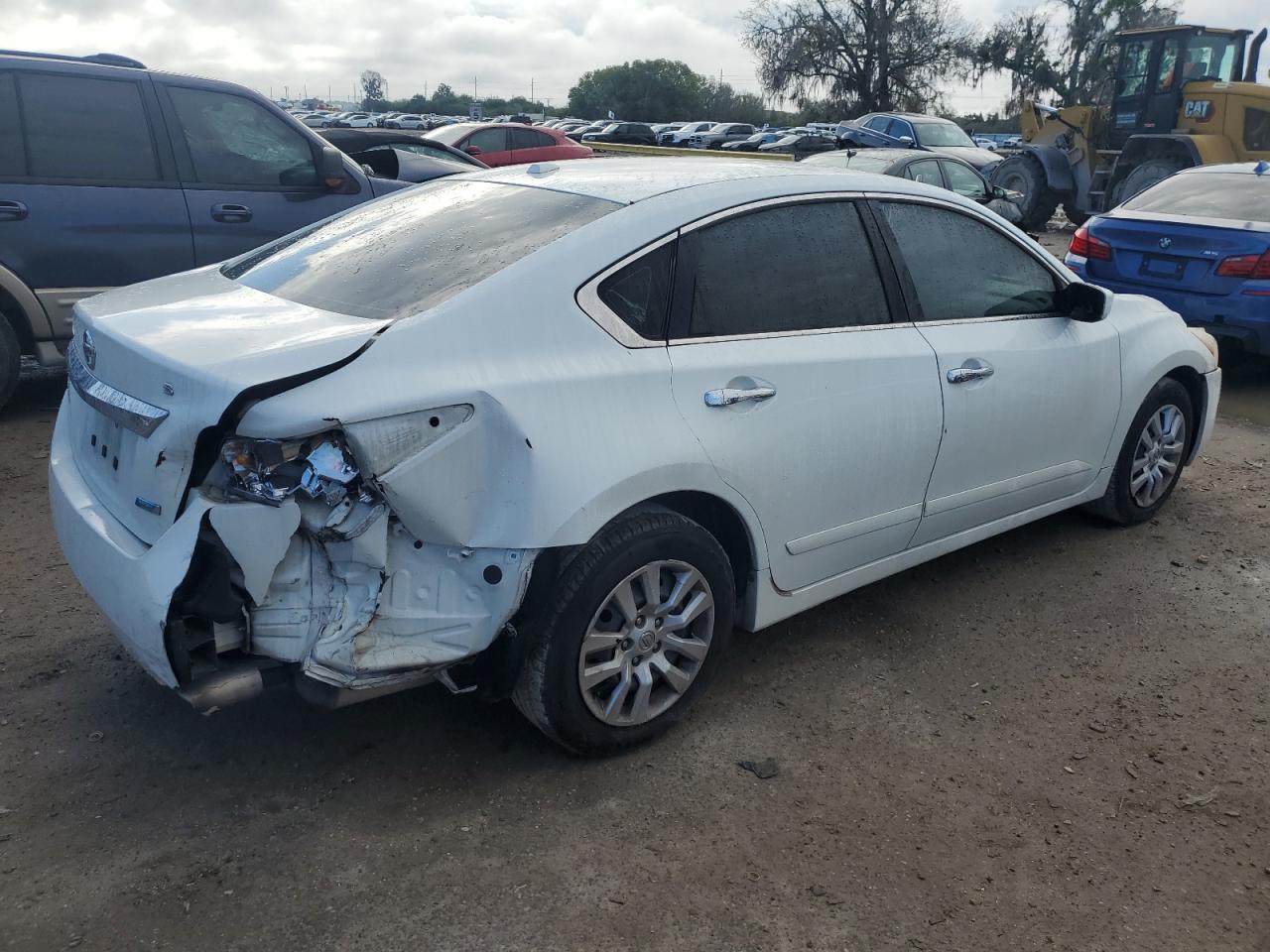 Photo 2 VIN: 1N4AL3AP1EN255958 - NISSAN ALTIMA 