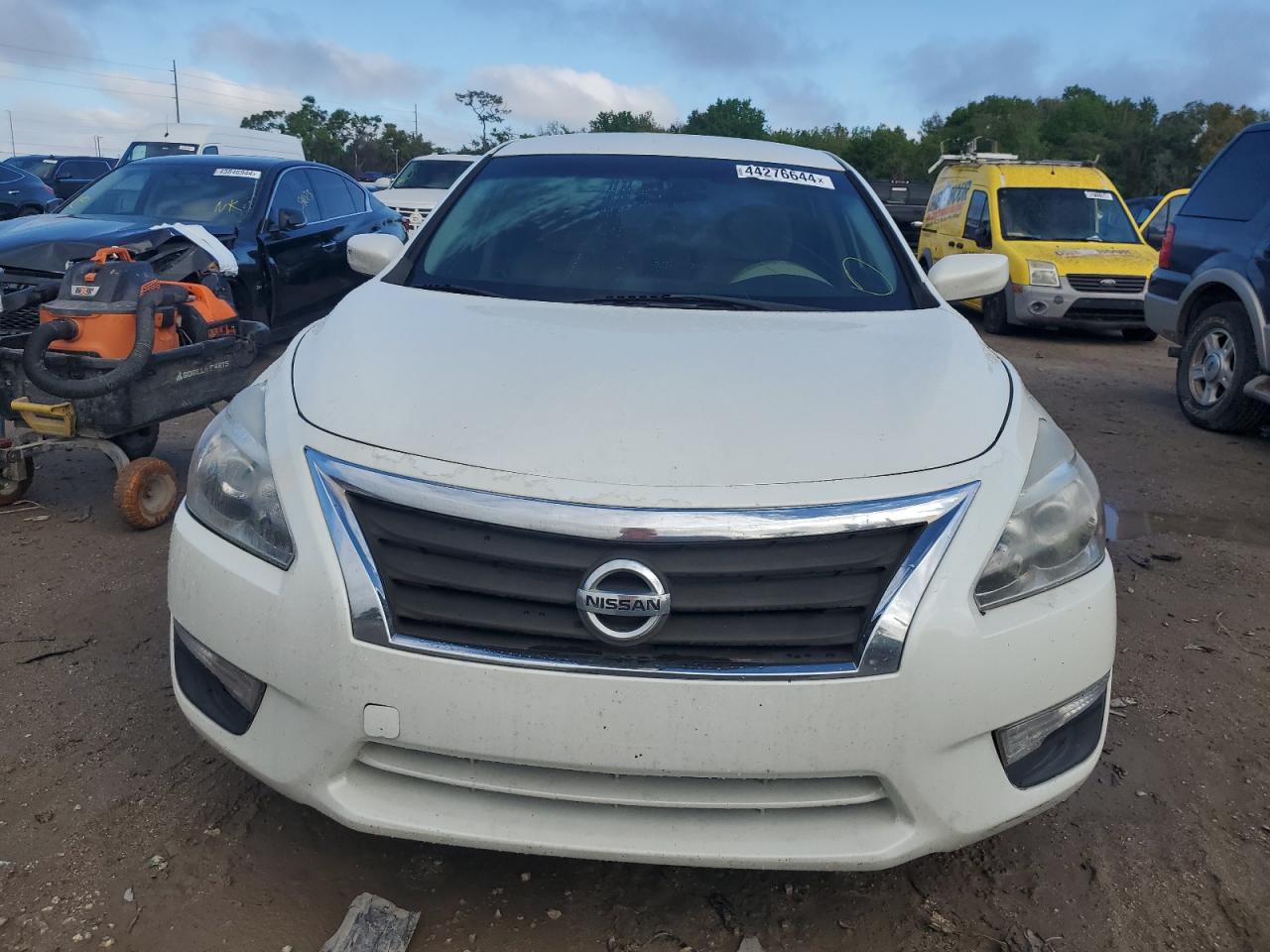 Photo 4 VIN: 1N4AL3AP1EN255958 - NISSAN ALTIMA 