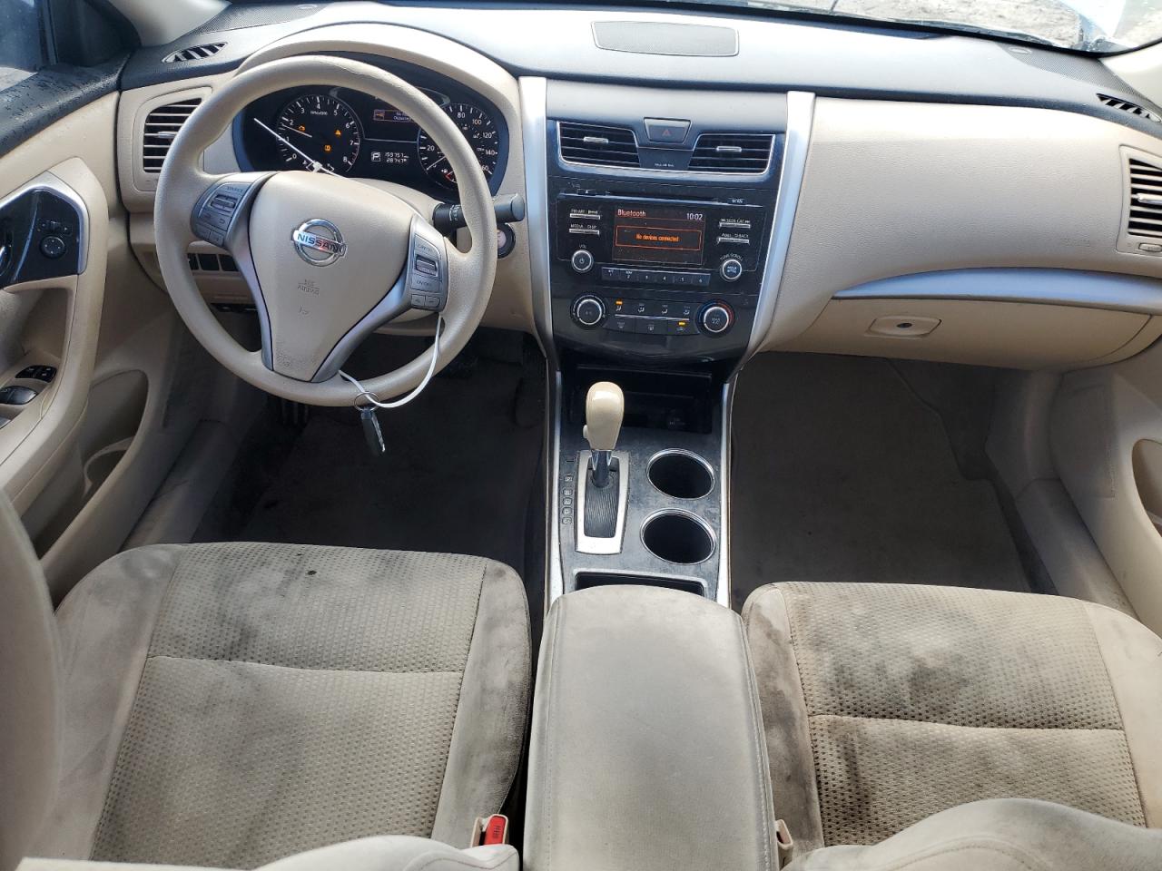 Photo 7 VIN: 1N4AL3AP1EN255958 - NISSAN ALTIMA 