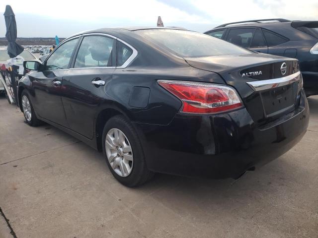 Photo 2 VIN: 1N4AL3AP1EN257998 - NISSAN ALTIMA 2.5 