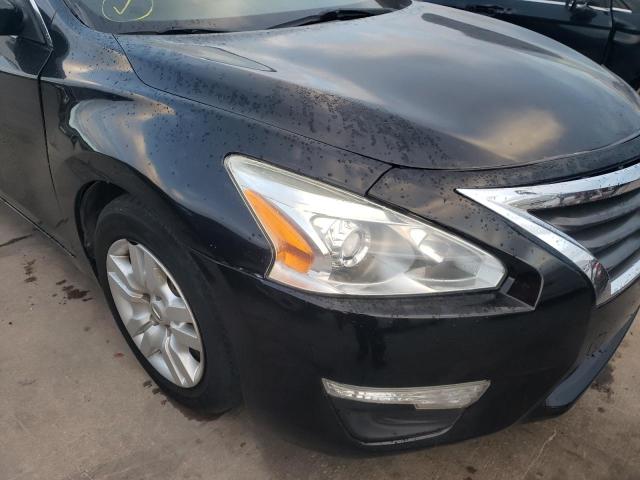 Photo 8 VIN: 1N4AL3AP1EN257998 - NISSAN ALTIMA 2.5 