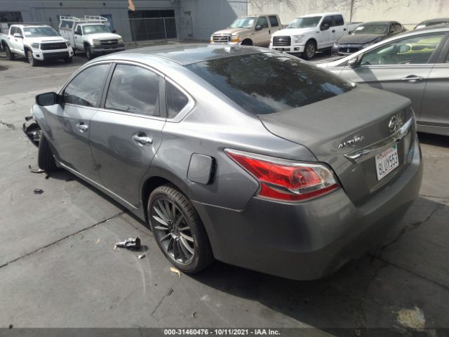 Photo 2 VIN: 1N4AL3AP1EN258052 - NISSAN ALTIMA 