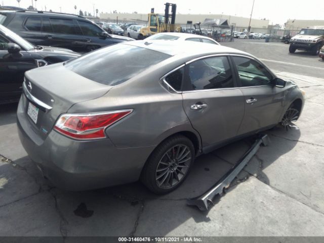 Photo 3 VIN: 1N4AL3AP1EN258052 - NISSAN ALTIMA 