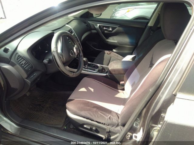 Photo 4 VIN: 1N4AL3AP1EN258052 - NISSAN ALTIMA 