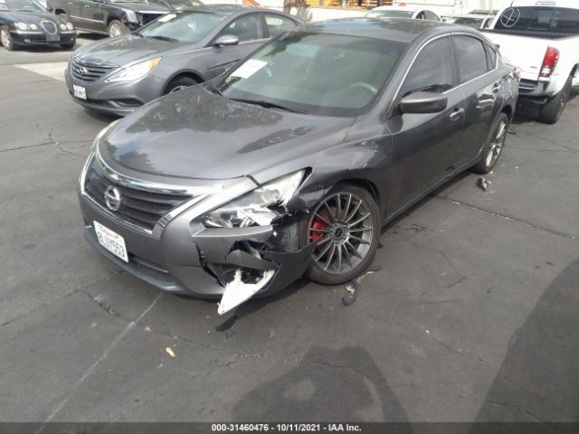 Photo 5 VIN: 1N4AL3AP1EN258052 - NISSAN ALTIMA 