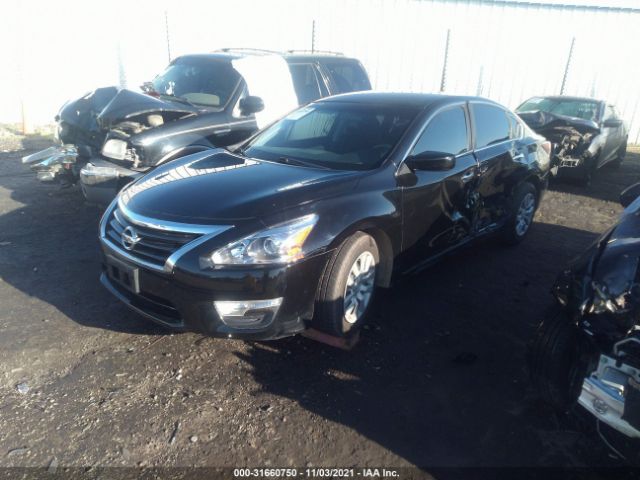 Photo 1 VIN: 1N4AL3AP1EN259573 - NISSAN ALTIMA 