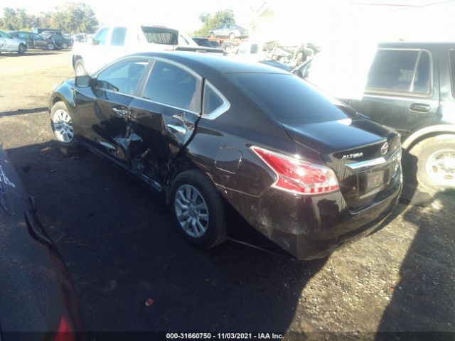 Photo 2 VIN: 1N4AL3AP1EN259573 - NISSAN ALTIMA 