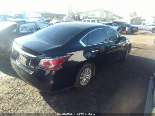 Photo 3 VIN: 1N4AL3AP1EN259573 - NISSAN ALTIMA 