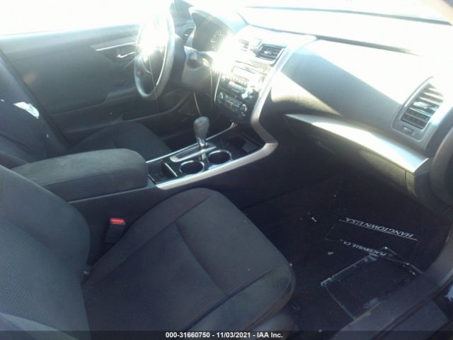 Photo 4 VIN: 1N4AL3AP1EN259573 - NISSAN ALTIMA 