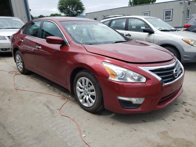 Photo 0 VIN: 1N4AL3AP1EN259749 - NISSAN ALTIMA 2.5 