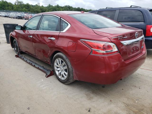 Photo 2 VIN: 1N4AL3AP1EN259749 - NISSAN ALTIMA 2.5 