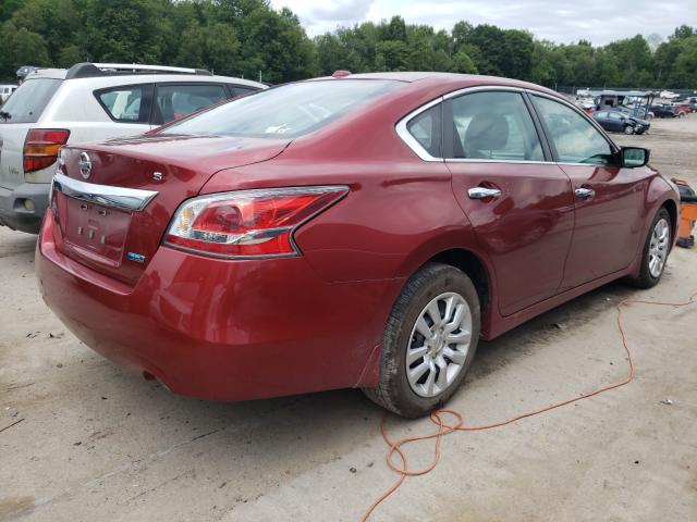 Photo 3 VIN: 1N4AL3AP1EN259749 - NISSAN ALTIMA 2.5 