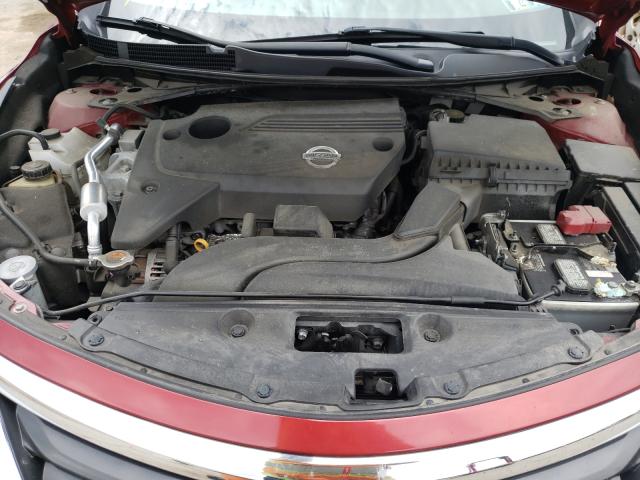 Photo 6 VIN: 1N4AL3AP1EN259749 - NISSAN ALTIMA 2.5 