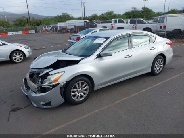 Photo 1 VIN: 1N4AL3AP1EN260660 - NISSAN ALTIMA 