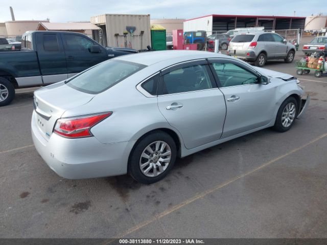 Photo 3 VIN: 1N4AL3AP1EN260660 - NISSAN ALTIMA 