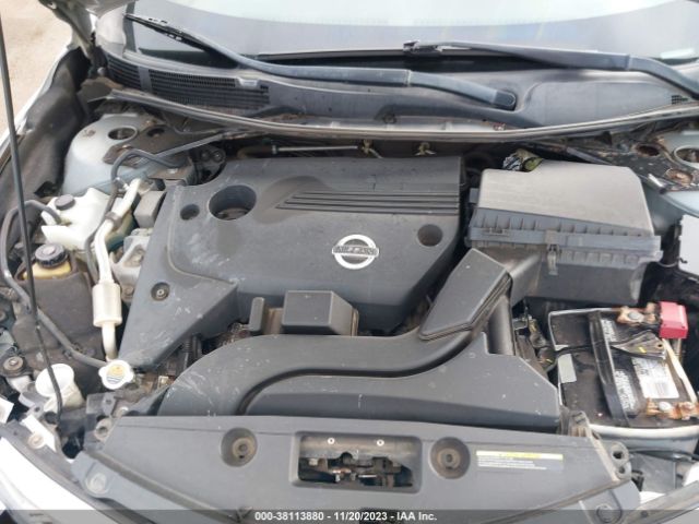 Photo 9 VIN: 1N4AL3AP1EN260660 - NISSAN ALTIMA 