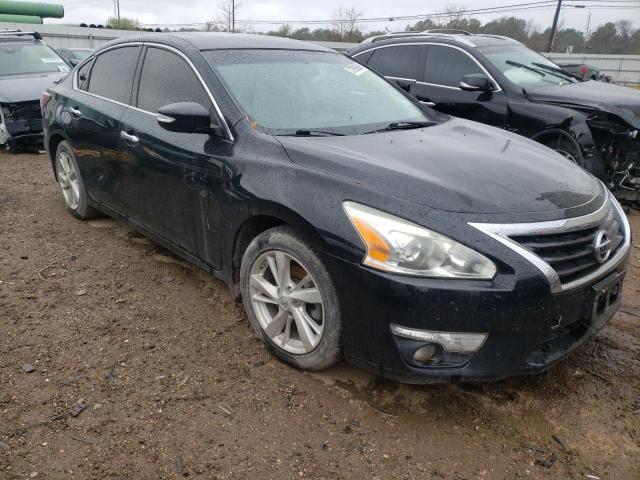 Photo 0 VIN: 1N4AL3AP1EN330741 - NISSAN ALTIMA 2.5 