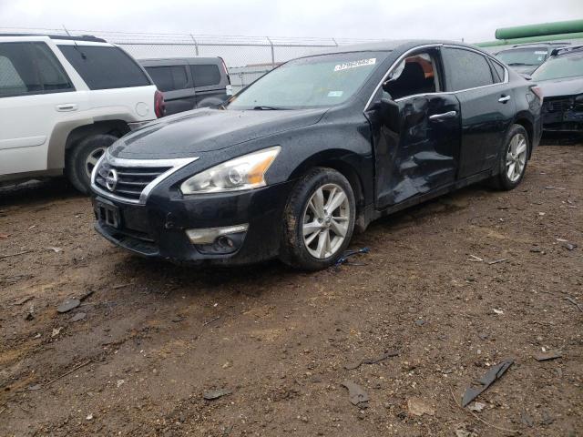 Photo 1 VIN: 1N4AL3AP1EN330741 - NISSAN ALTIMA 2.5 