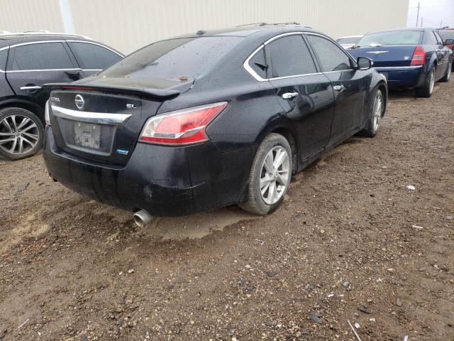 Photo 3 VIN: 1N4AL3AP1EN330741 - NISSAN ALTIMA 2.5 