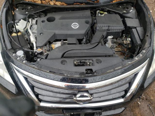 Photo 6 VIN: 1N4AL3AP1EN330741 - NISSAN ALTIMA 2.5 