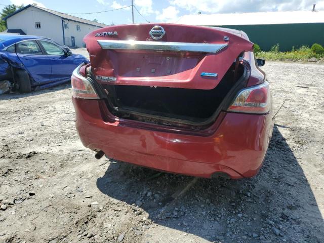 Photo 8 VIN: 1N4AL3AP1EN334577 - NISSAN ALTIMA 2.5 