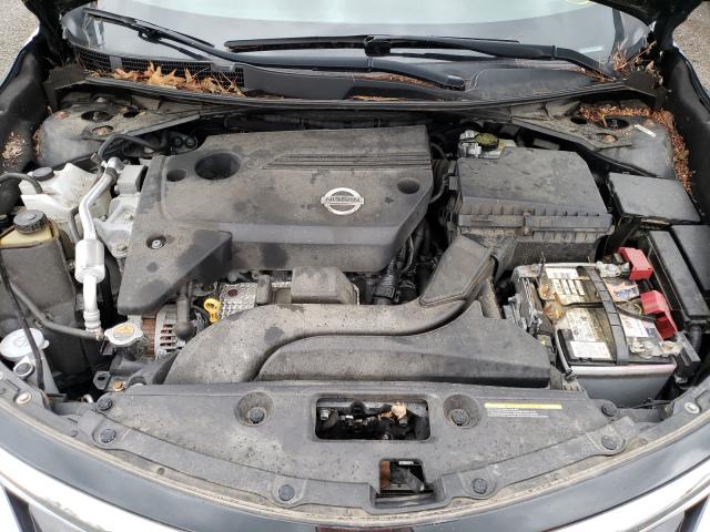 Photo 6 VIN: 1N4AL3AP1EN335566 - NISSAN ALTIMA 2.5 