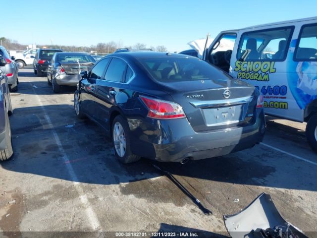 Photo 2 VIN: 1N4AL3AP1EN335583 - NISSAN ALTIMA 