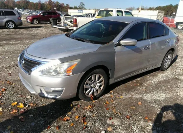 Photo 1 VIN: 1N4AL3AP1EN336779 - NISSAN ALTIMA 