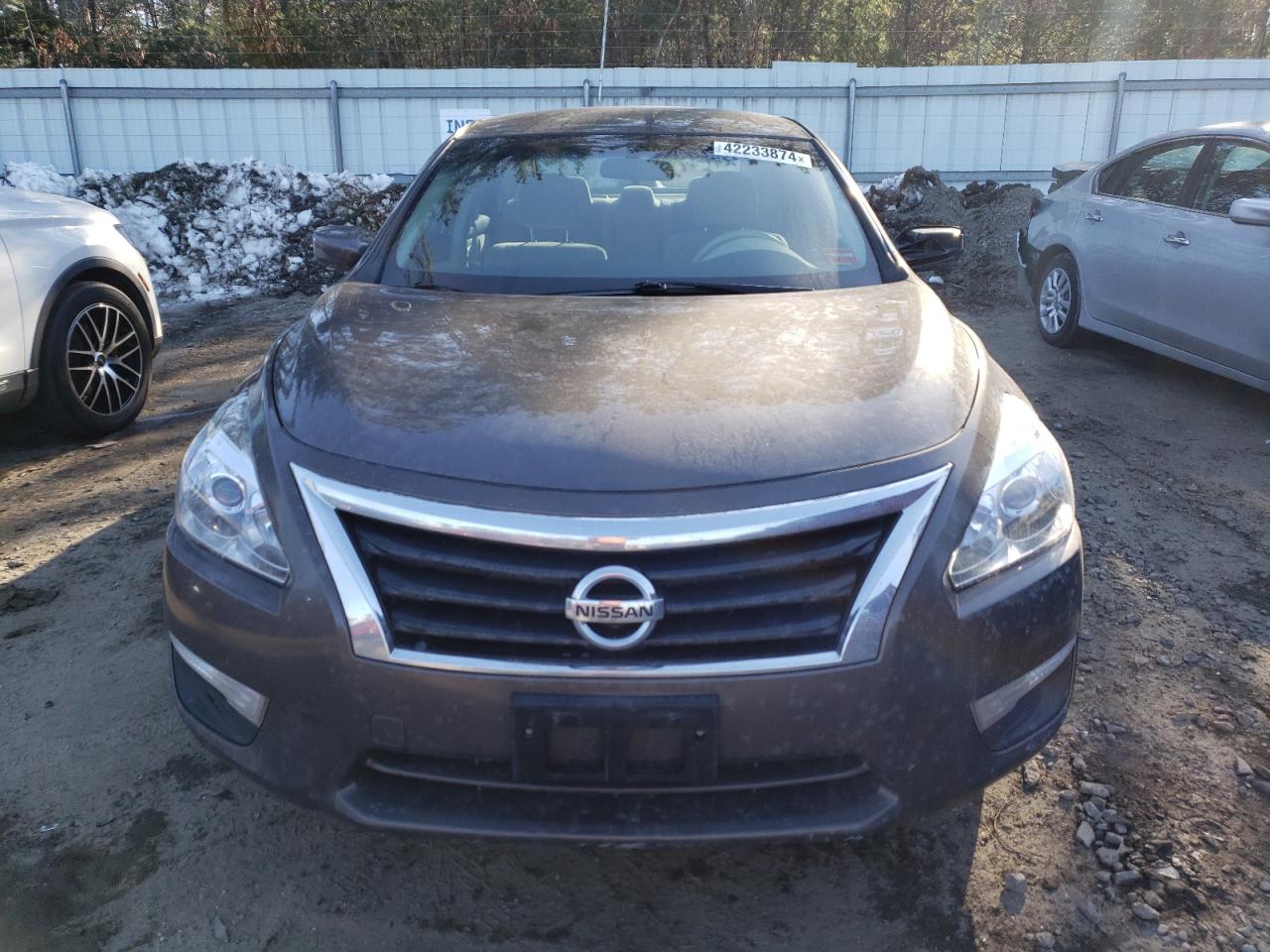 Photo 4 VIN: 1N4AL3AP1EN337351 - NISSAN ALTIMA 