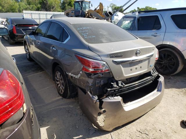 Photo 2 VIN: 1N4AL3AP1EN338354 - NISSAN ALTIMA 2.5 