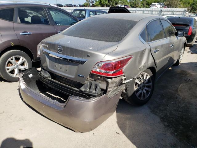 Photo 3 VIN: 1N4AL3AP1EN338354 - NISSAN ALTIMA 2.5 