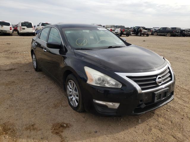 Photo 0 VIN: 1N4AL3AP1EN339259 - NISSAN ALTIMA 2.5 