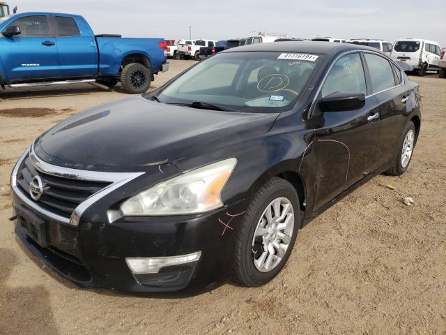 Photo 1 VIN: 1N4AL3AP1EN339259 - NISSAN ALTIMA 2.5 