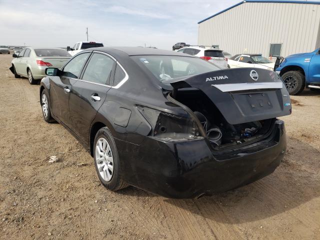 Photo 2 VIN: 1N4AL3AP1EN339259 - NISSAN ALTIMA 2.5 