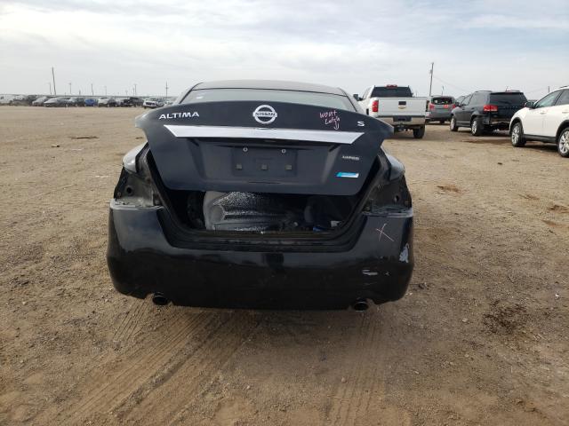 Photo 8 VIN: 1N4AL3AP1EN339259 - NISSAN ALTIMA 2.5 